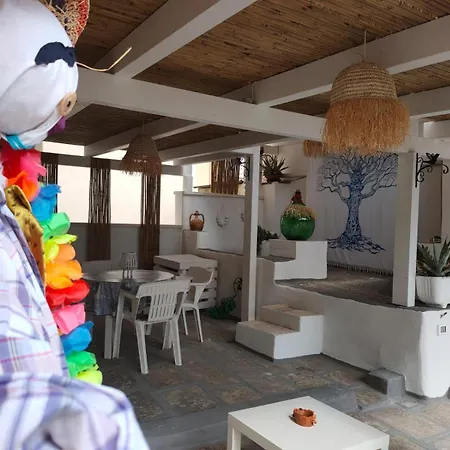 La Casa Di Ro' * 莫诺波利
