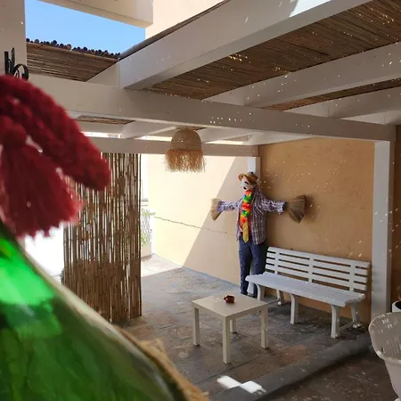 度假居 La Casa Di Ro'