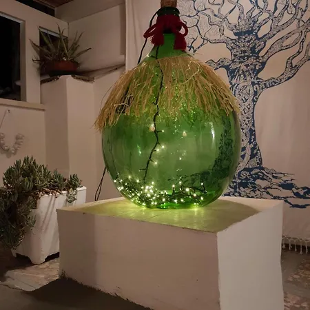 度假居 La Casa Di Ro' *