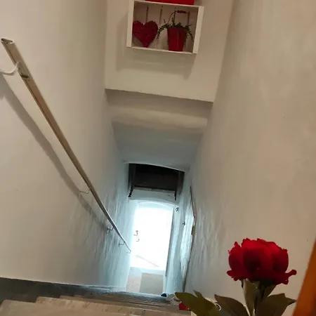 度假居 La Casa Di Ro' 莫诺波利