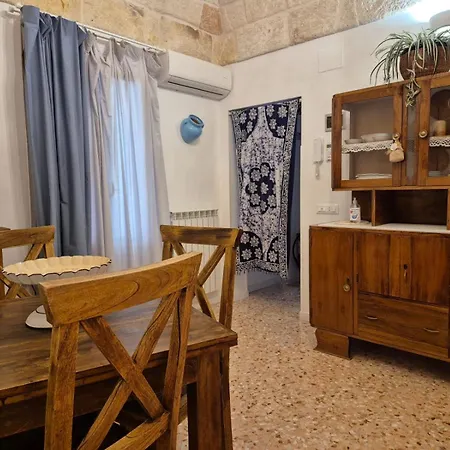 La Casa Di Ro' 度假居