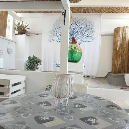 La Casa Di Ro' 別荘 *