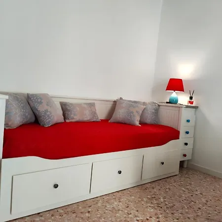 別荘 La Casa Di Ro' モノーポリ