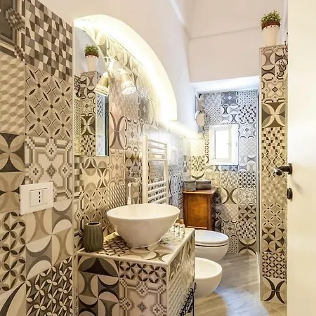 La Casa Di Ro' Monopoli