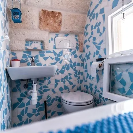 La Casa Di Ro' 別荘