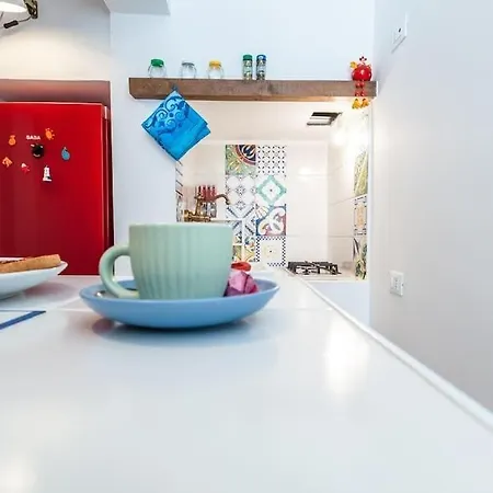 La Casa Di Ro' Holiday home *