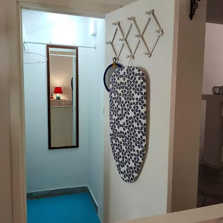 La Casa Di Ro' Holiday home Monopoli