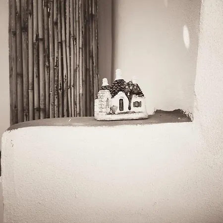 La Casa Di Ro' *