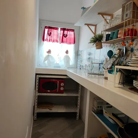 La Casa Di Ro'