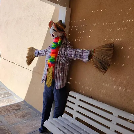 La Casa Di Ro' Dom wakacyjny *