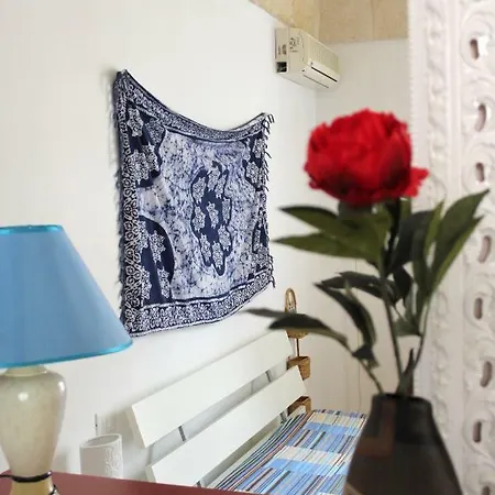 別荘 La Casa Di Ro'