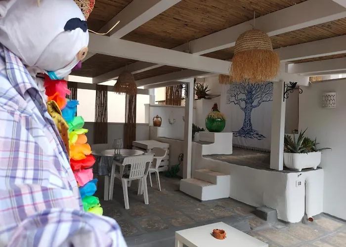 La Casa Di Ro' * Monopoli