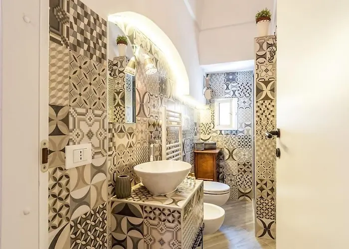 La Casa Di Ro' Monopoli