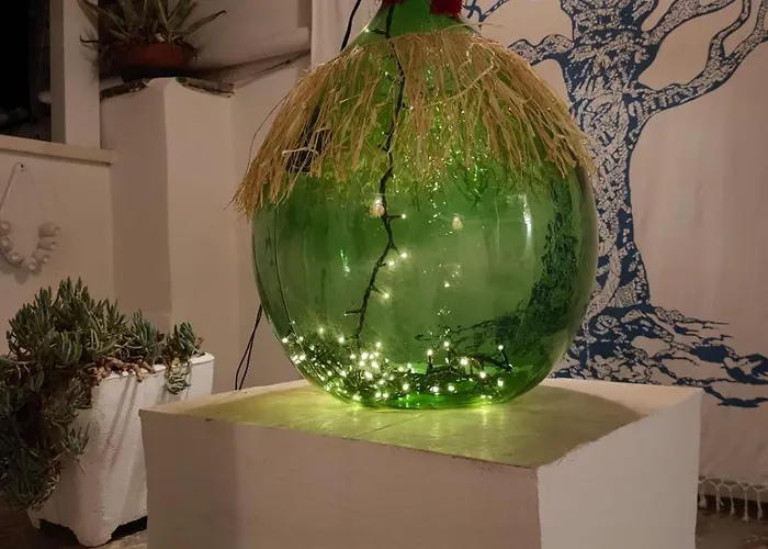 Prázdninový dům La Casa Di Ro' *