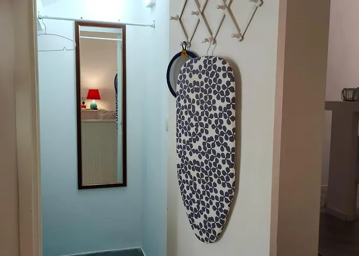 La Casa Di Ro' Prázdninový dům Monopoli