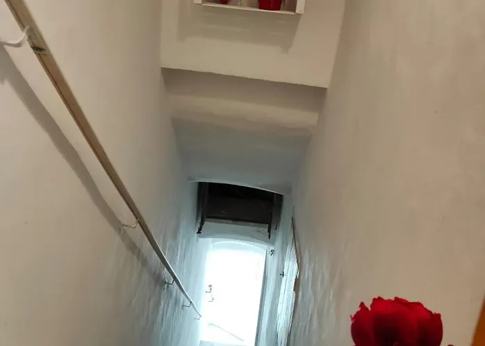 Prázdninový dům La Casa Di Ro' Monopoli