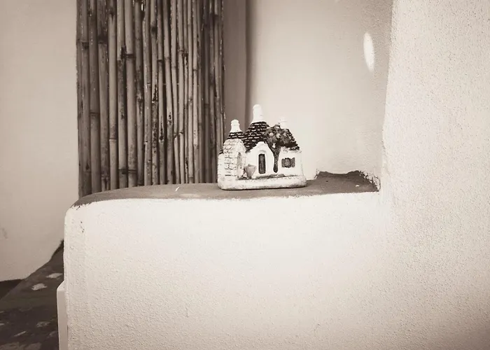 La Casa Di Ro' *