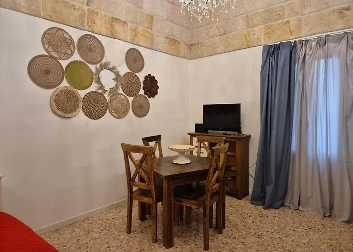 La Casa Di Ro' Monopoli