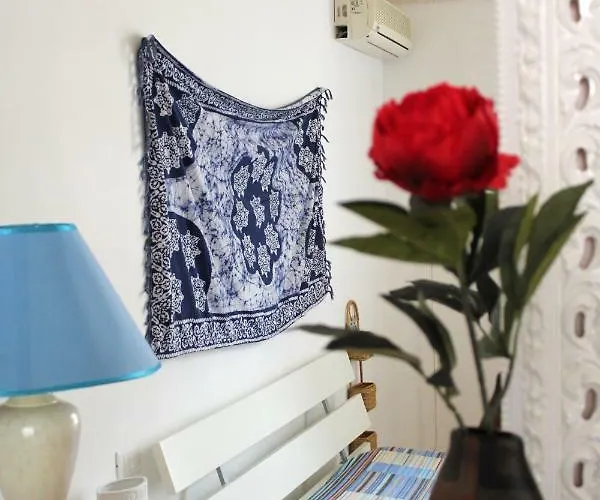 Prázdninový dům La Casa Di Ro'